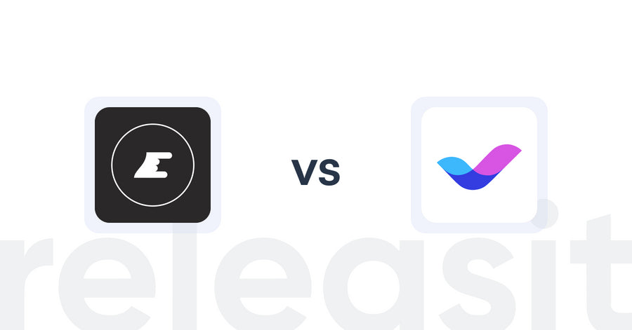 Shopify Upsell and Cross-sell Apps: MBC Bundle Builder vs. Veda Landing Page Builder