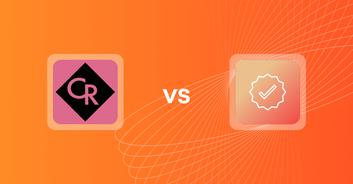Shopify Upsell and Cross-sell Apps: CV Recommend vs. Mega Verified Product Badges