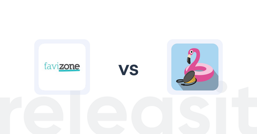 Shopify Upsell and Cross-sell Apps: Favizone: upsell & cross‑sell vs X‑Sell