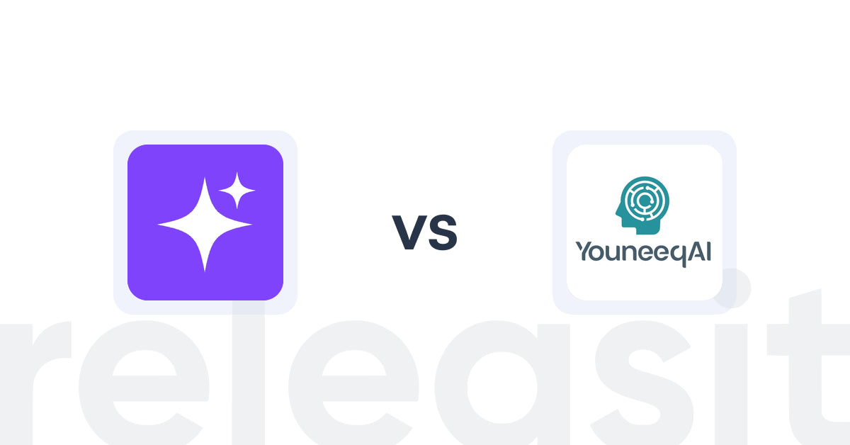 Shopify Upsell and Cross-Sell Apps: Runa AI Assistant vs Youneeq AI Personalization