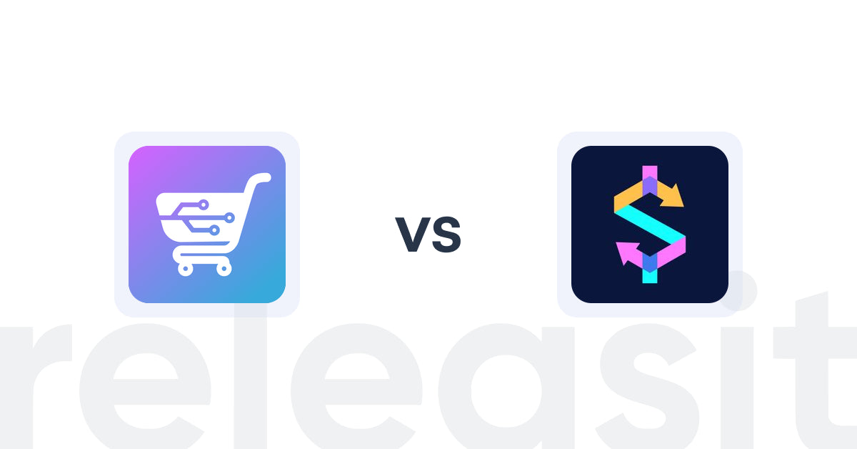 Shopify Upsell and Cross-sell Apps: AI Cart & Upsell vs FloHo Discounts & Promotions