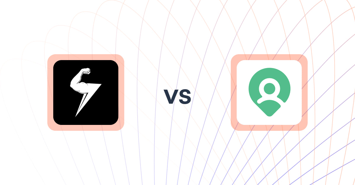 Shopify Upsell and Cross-Sell Apps: QuickQuiz ‑ More Submissions vs Nearest.me ‑ BOPIS Experience