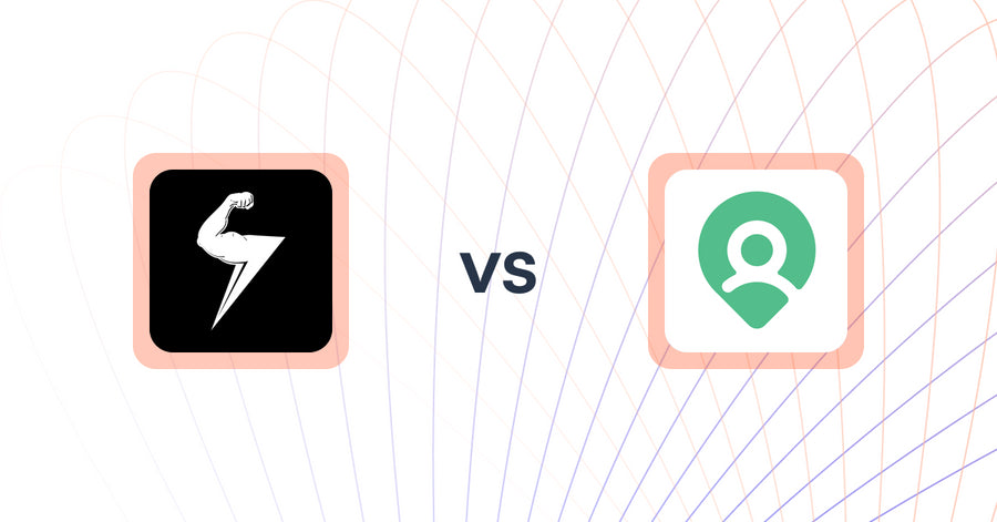 Shopify Upsell and Cross-Sell Apps: QuickQuiz ‑ More Submissions vs Nearest.me ‑ BOPIS Experience