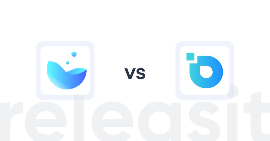 Shopify Upsell and Cross-Sell Apps: Potions vs DMetaSoul Recommendations