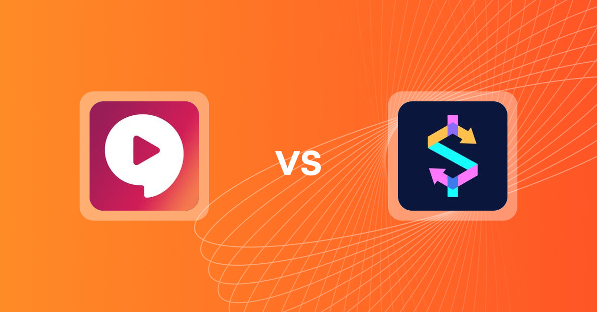 Shopify Upsell and Cross-sell Apps: Live 1:1 Video Chat » Uptok vs FloHo Discounts & Promotions