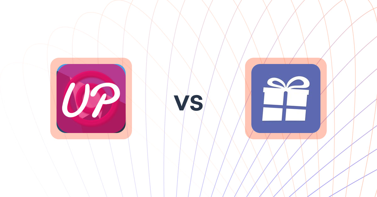 Shopify Upsell and Cross-sell Apps: Ripple Checkout Upsells vs Wrapin ‑ Gift Wrap & Options