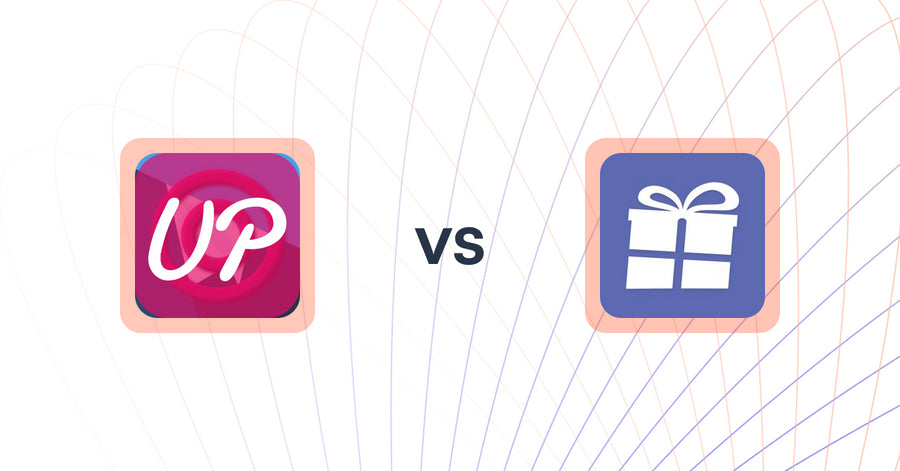 Shopify Upsell and Cross-sell Apps: Ripple Checkout Upsells vs Wrapin ‑ Gift Wrap & Options