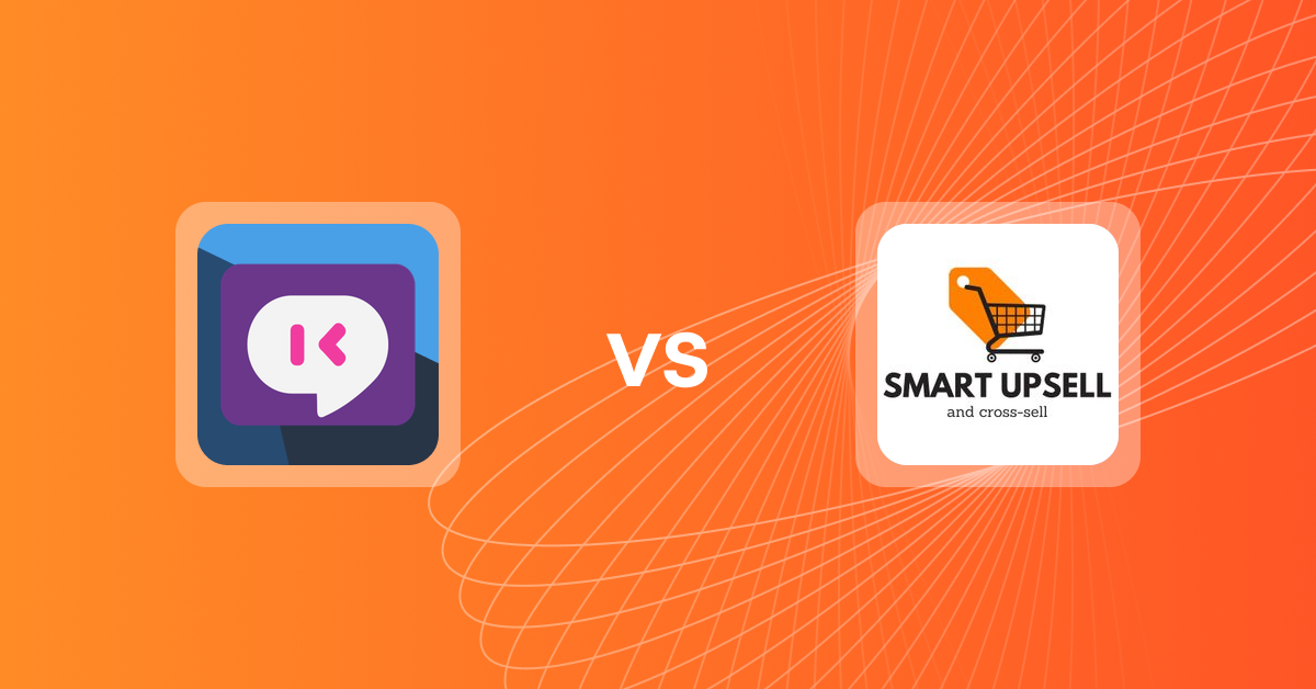 Shopify Upsell and Cross-sell Apps: SAN‑AI: Sales & AI Chatbot vs Smart Upsell