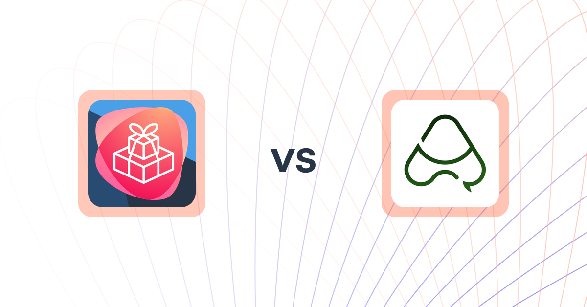 Shopify Upsell and Cross-sell Apps: Mega Product Bundles & Upsell vs Ample: Checkout Super App