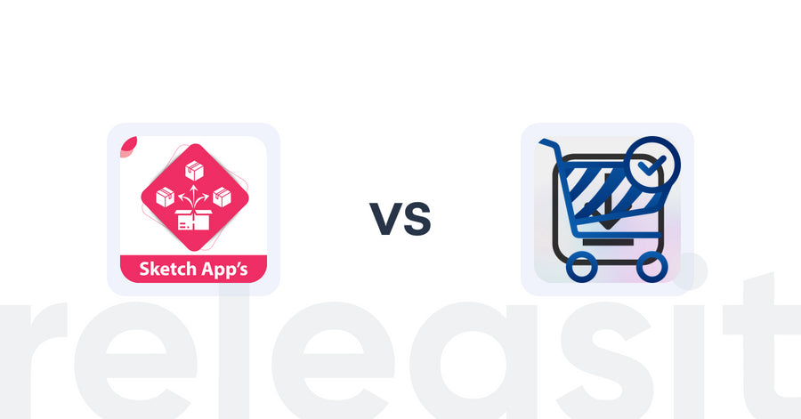 Shopify Upsell and Cross-sell Apps: Show Related Products vs VTN Checkout Plus