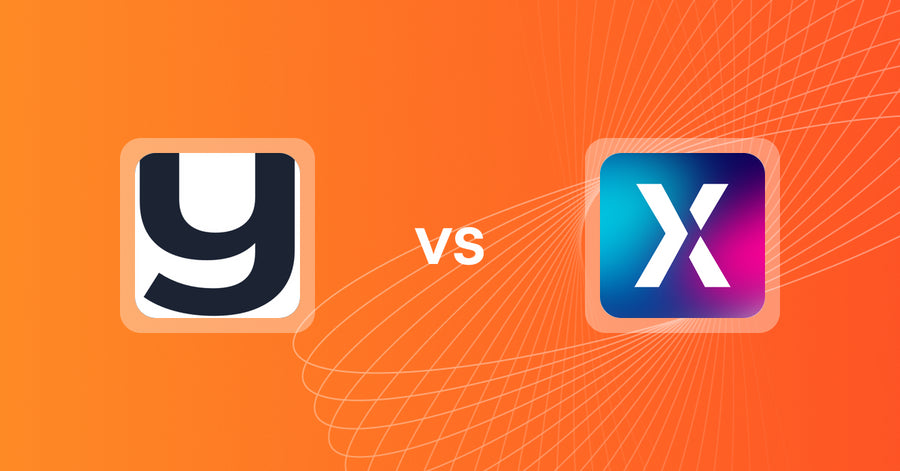 Shopify Upsell and Cross-Sell Apps: Yugaa ‑ AI Chatbot vs MW Product Bundles & Add‑ons