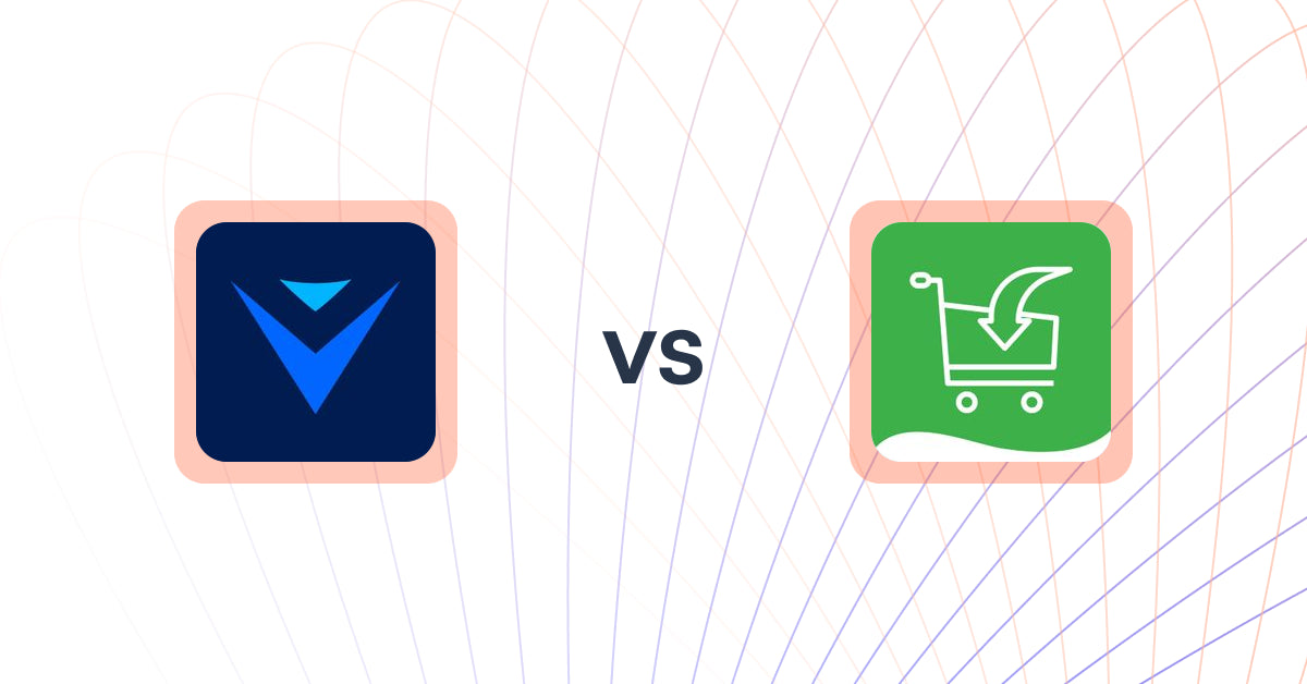 Shopify Upsell and Cross-sell Apps: Veeform ‑ Product Quiz Builder vs IC ‑ Frequently Buy Together