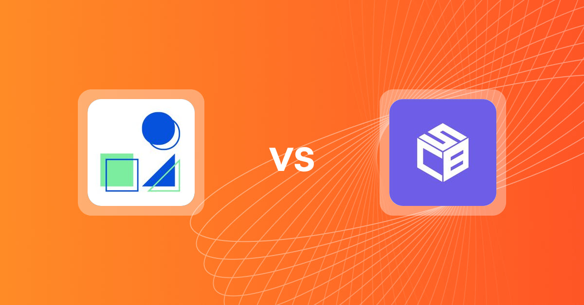 Shopify Upsell and Cross-sell Apps: Meja ‑ Product Recommender vs THDC ‑ Simple Checkout Builder