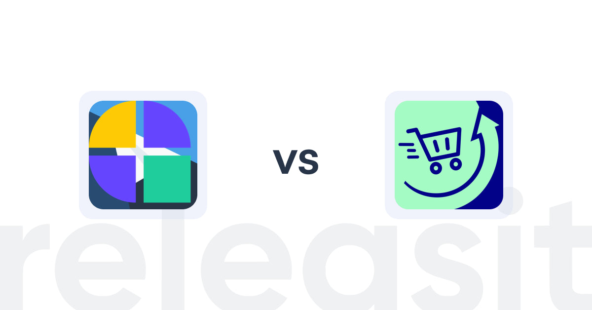 Shopify Upsell and Cross-sell Apps: AI Recommendations by Aqurate vs Checkout Switcher One‑Click