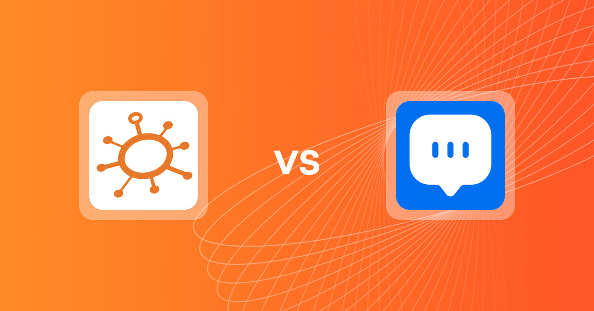 Shopify Upsell and Cross-sell Apps: All in One Discount Builder vs Taggo: Chatbot AI & WhatsApp