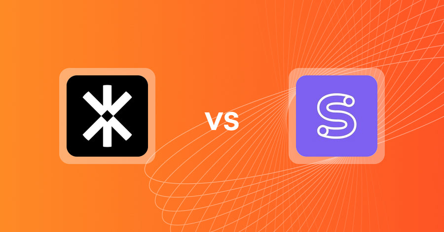 Shopify Upsell and Cross-sell Apps: Systema AI vs Shopcast: Product Recommender