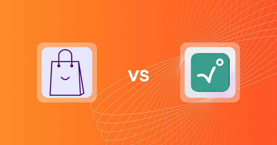 Shopify Upsell and Cross-sell Apps: Buy Again / Bought By You vs RecoBounce ‑ Recover traffic