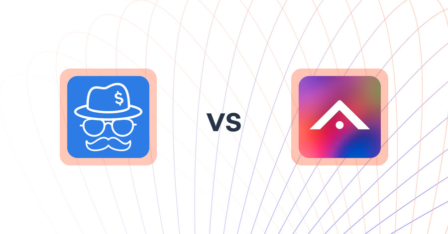 Shopify Upsell and Cross-sell Apps: Simply Cross‑Sell vs Rapid Alternative Products