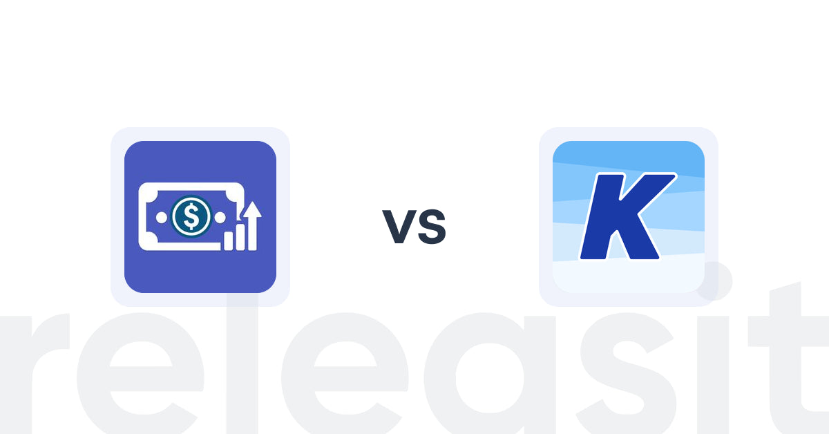Shopify Upsell and Cross-sell Apps: Checkout Upsell vs K: Cross Sell Related Products