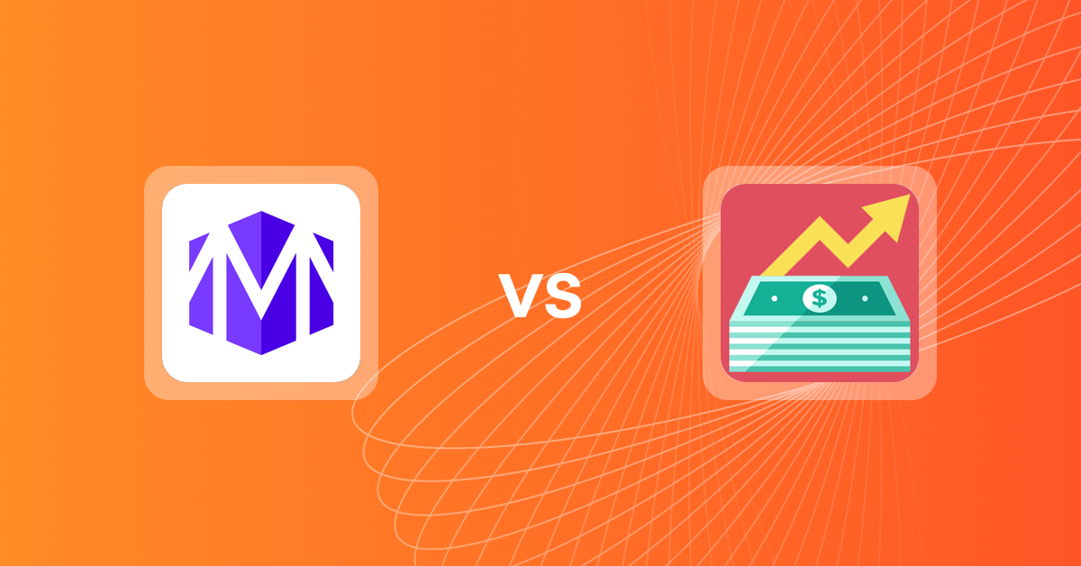 Shopify Upsell and Cross-sell Apps: Marsel: Personalize & Upsell vs Upsell & Cross‑Sell Booster