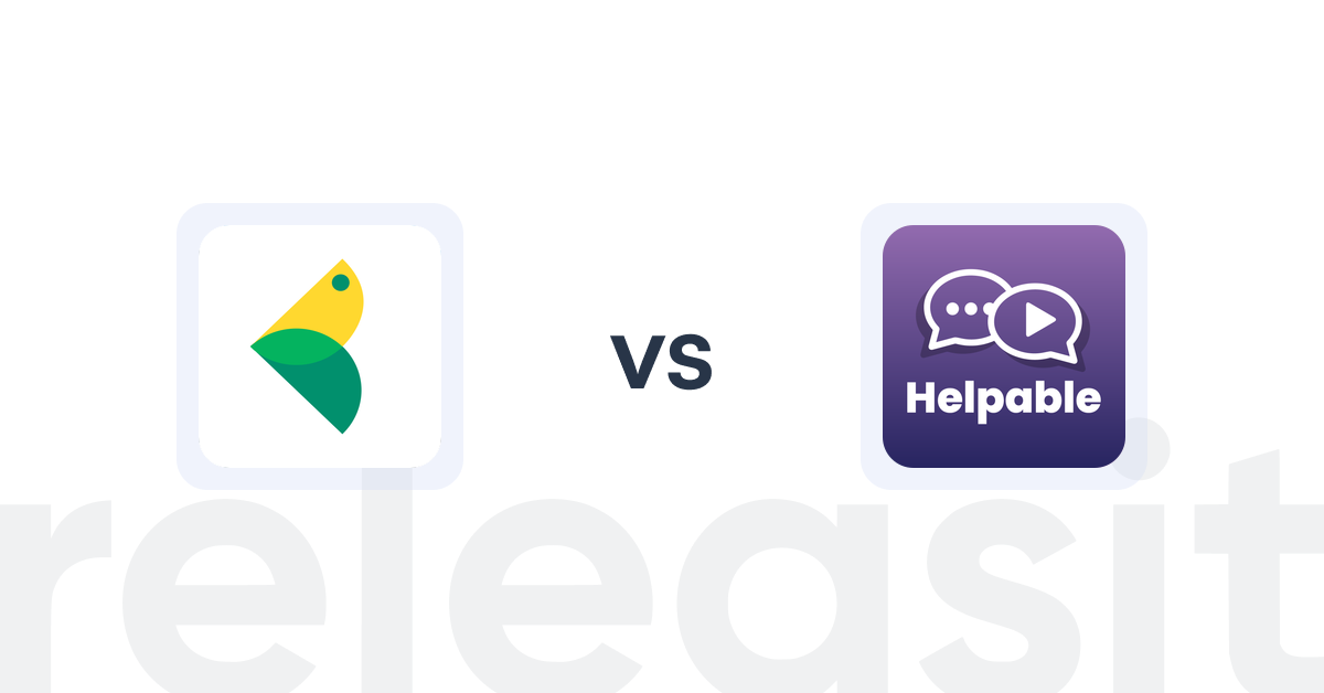 Shopify Operations Apps: WhatsApp & Helpdesk ‑ MyAlice vs Helpable