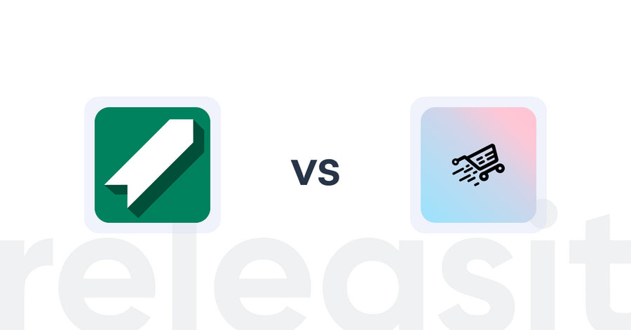 Shopify Upsell and Cross-sell Apps: Checkout | All‑in‑one vs Kedra Free Shipping Upsell