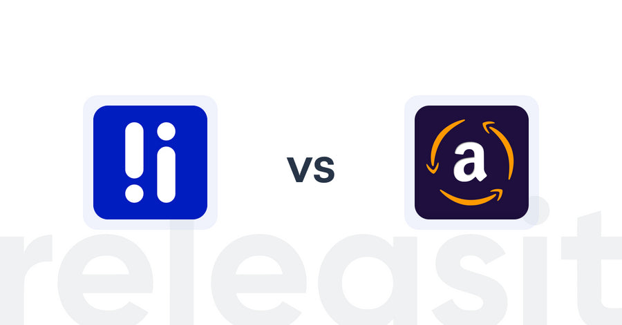 Shopify Upsell and Cross-Sell Apps: PersonalizerAI Recommendations vs ZY Amazon Post Purchase Upsell