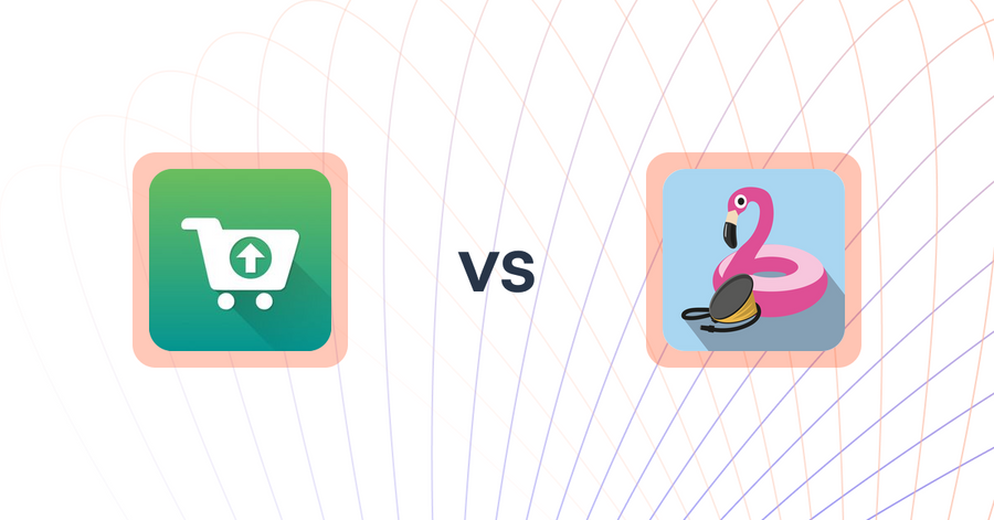 Shopify Upsell and Cross-sell Apps: Smart Suggest Pro by Essenify vs X‑Sell