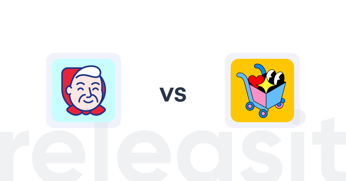 Shopify Upsell and Cross-Sell Apps: Vanga AI Post Purchase Upsell vs Simple Bundles & Kits