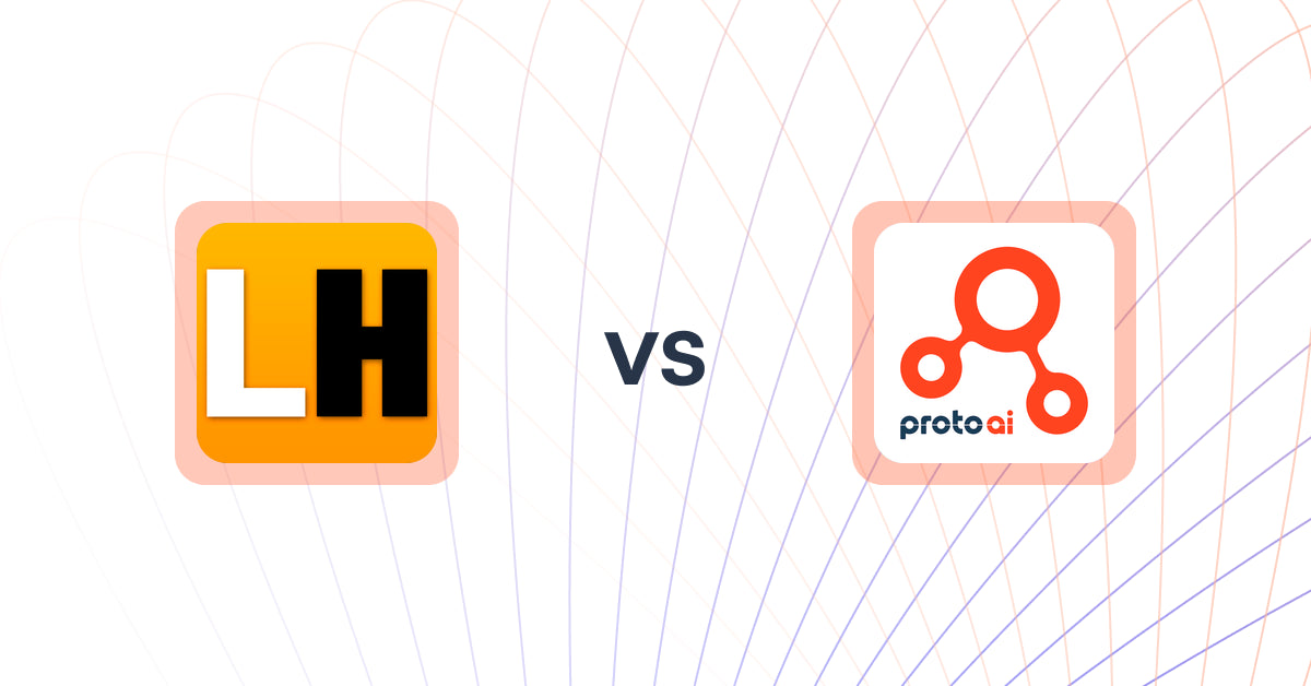 Shopify Upsell and Cross-sell Apps: LeadHit Behavioral Marketing vs Proto AI Commerce