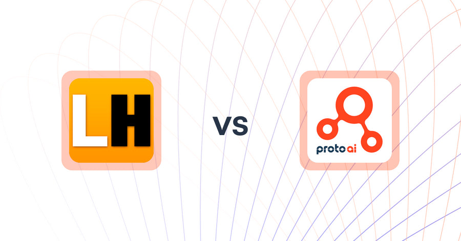 Shopify Upsell and Cross-sell Apps: LeadHit Behavioral Marketing vs Proto AI Commerce