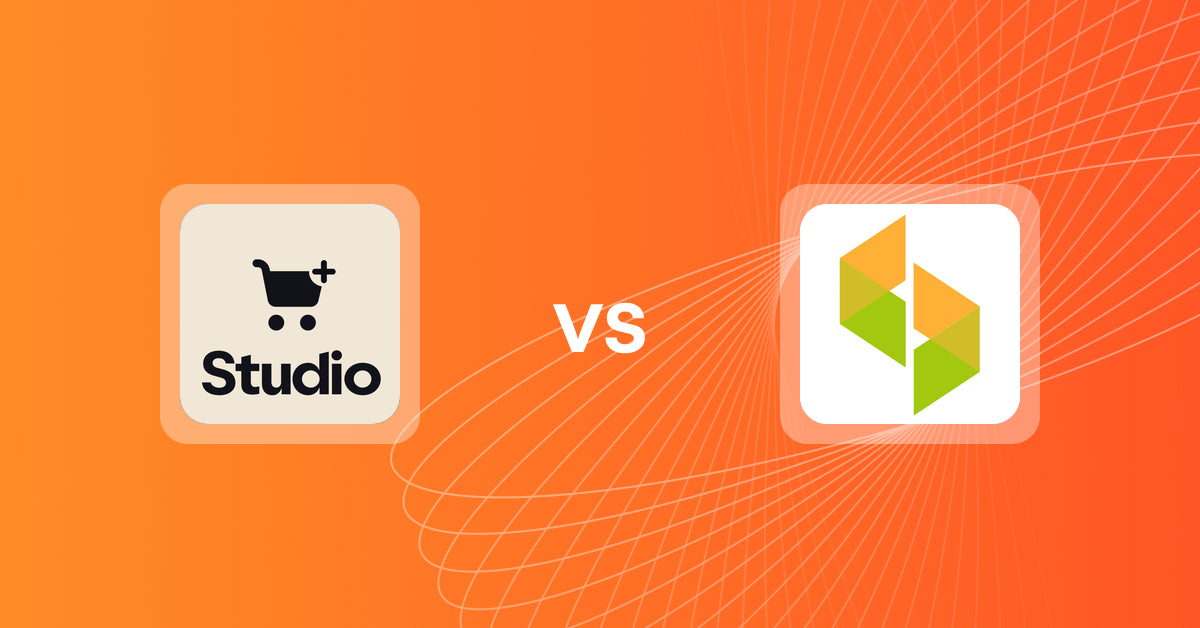 Shopify Upsell and Cross-sell Apps: Checkout Upsell by Studio vs Fresh Smart Embed Widget