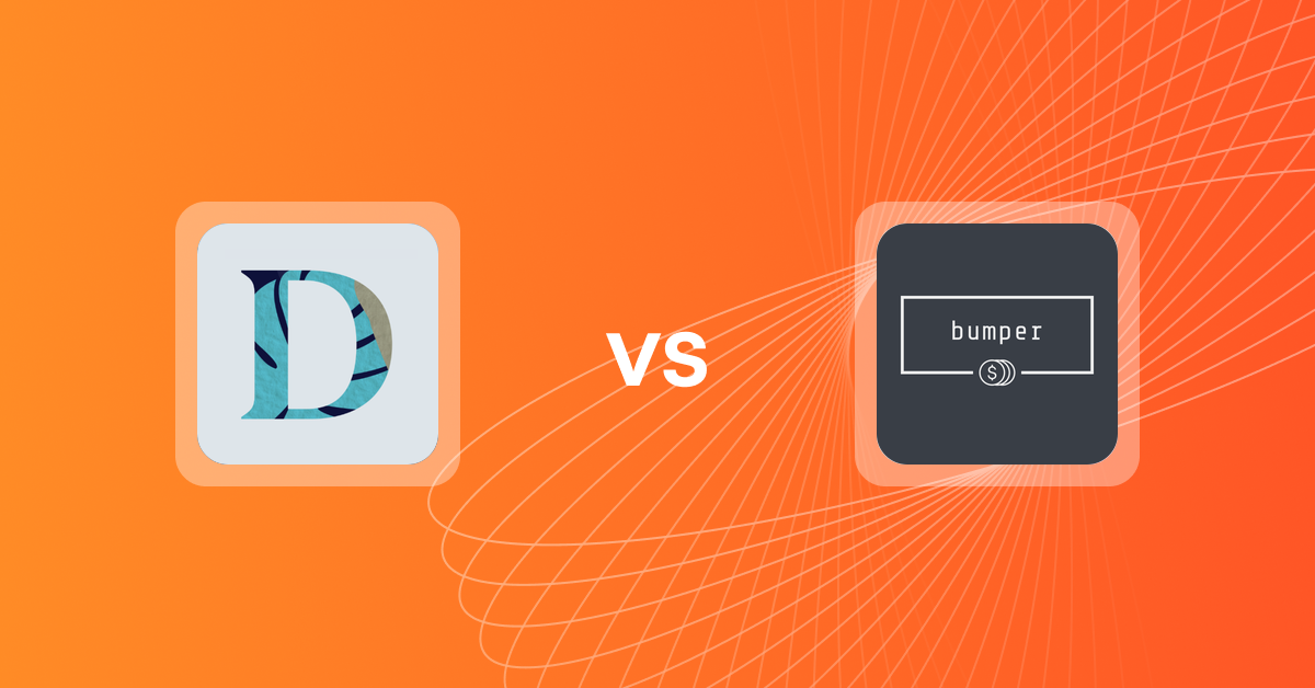 Shopify Upsell and Cross-sell Apps: Deliberate Checkout vs bumper
