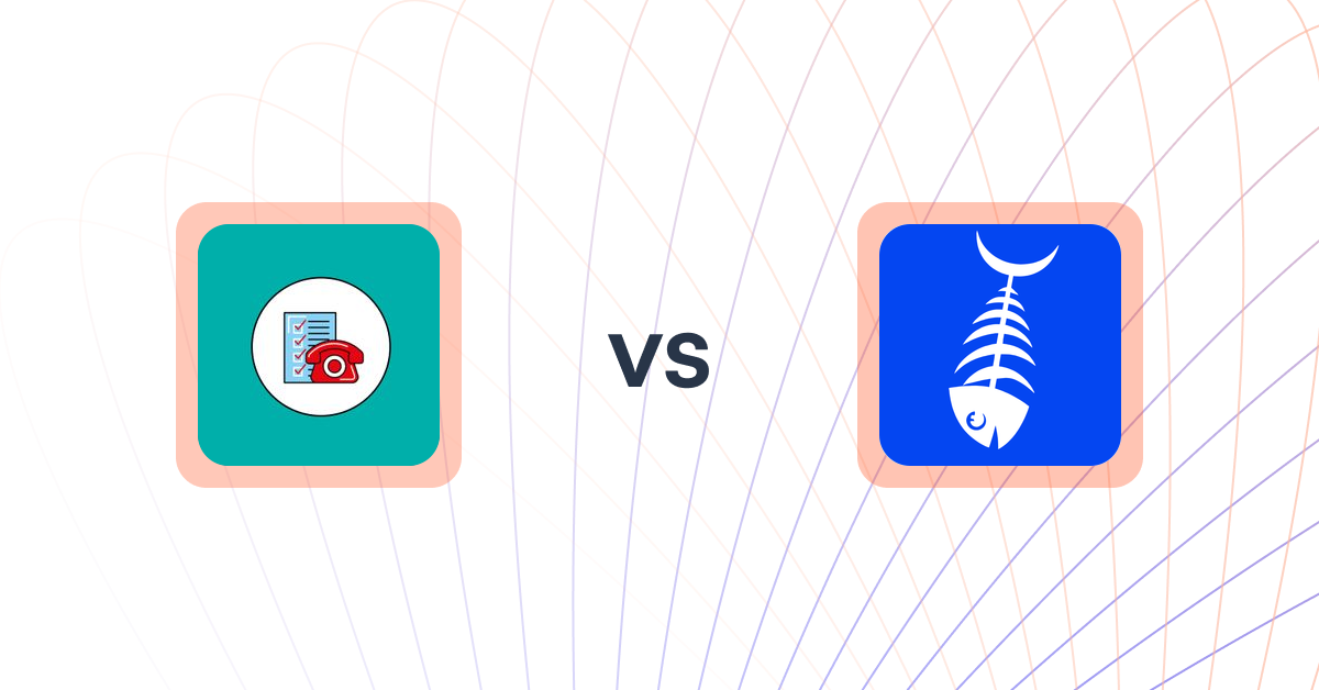 Shopify Cash on Delivery (COD) Apps: Moose: COD IVR Order Verifier vs CODPAY Cashless Cod