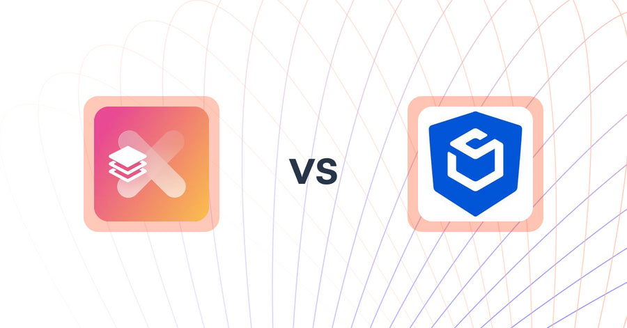 Shopify Upsell and Cross-Sell Apps: Xpansion Bulk Product Upsell vs ShipAid ‑ Shipping Guarantee