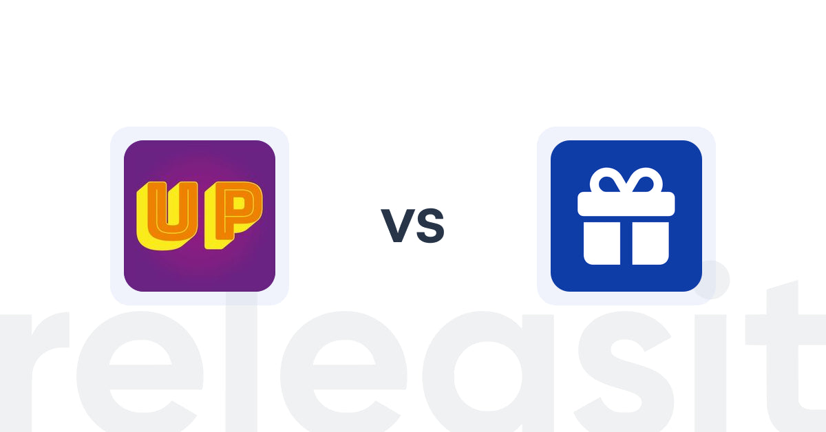 Shopify Upsell and Cross-sell Apps: UPsell Checkout Extension vs. UpsellYard — Automatic Gifts