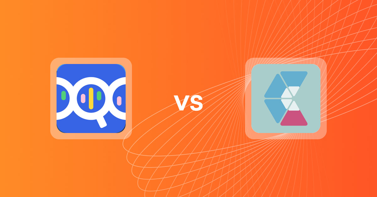 Shopify Upsell and Cross-sell Apps: Relewise vs Conomi