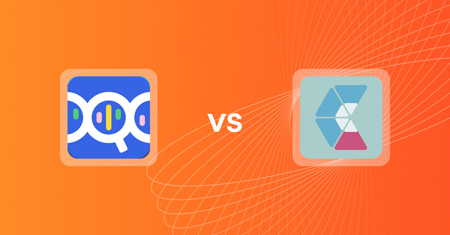 Shopify Upsell and Cross-sell Apps: Relewise vs Conomi