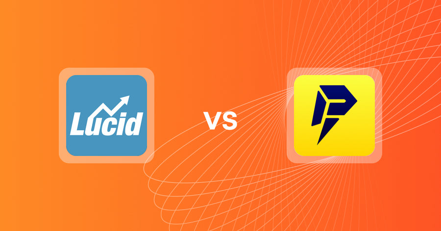 Shopify Upsell and Cross-sell Apps: Smart Upsell & Cross‑Sell vs. Promofy: Flash Sale & Discount