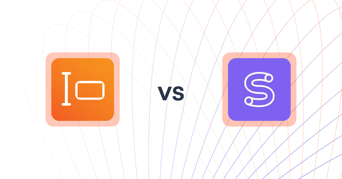 Shopify Upsell and Cross-sell Apps: Smart Price Match Popup vs Shopcast: Product Recommender