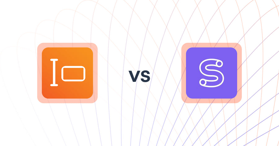 Shopify Upsell and Cross-sell Apps: Smart Price Match Popup vs Shopcast: Product Recommender