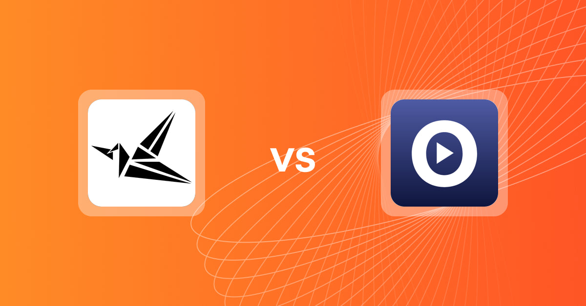 Shopify Upsell and Cross-sell Apps: MyTaste Personalizer vs Vydio: Video Based Upsells