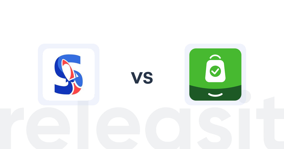 Shopify Upsell and Cross-sell Apps: Speedy ‑ Shipping Bar & Upsell vs CheckMate Checkout Upsells