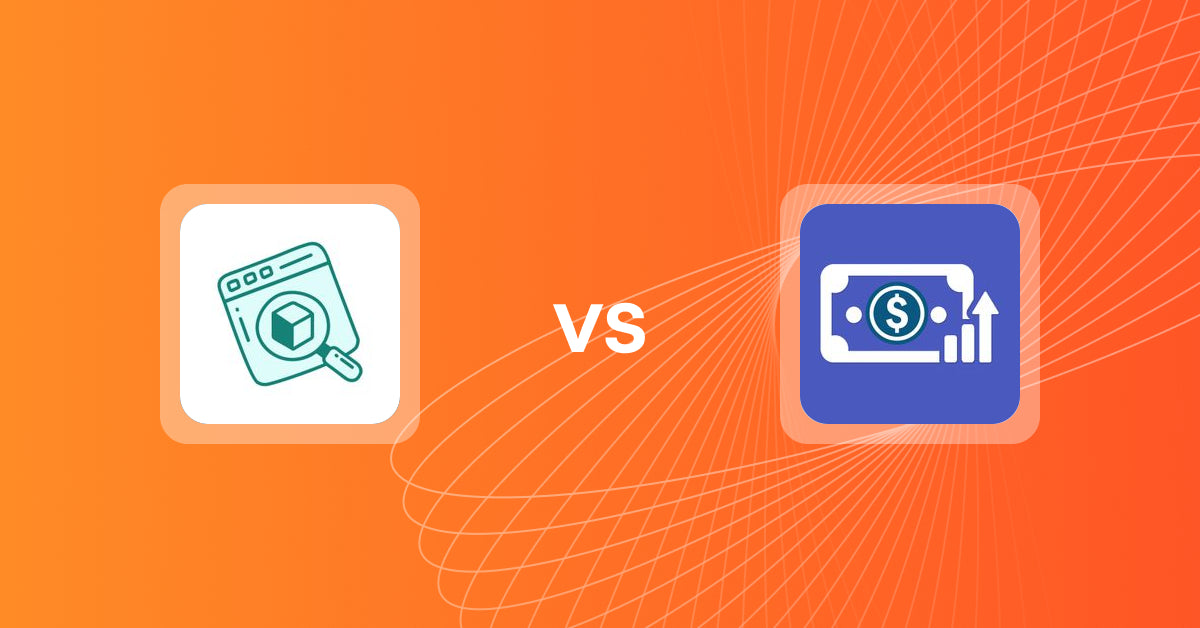 Shopify Upsell and Cross-sell Apps: EM Product Recommendation Quiz vs Checkout Upsell
