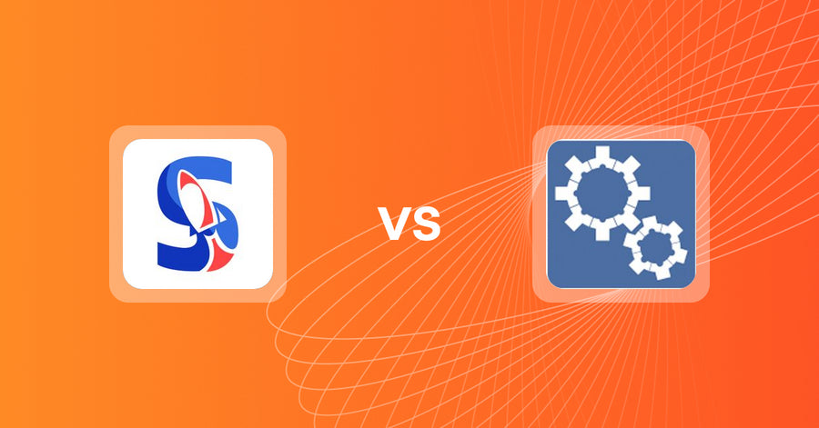 Shopify Upsell and Cross-Sell Apps: Speedy ‑ Shipping Bar & Upsell vs Shirtworks