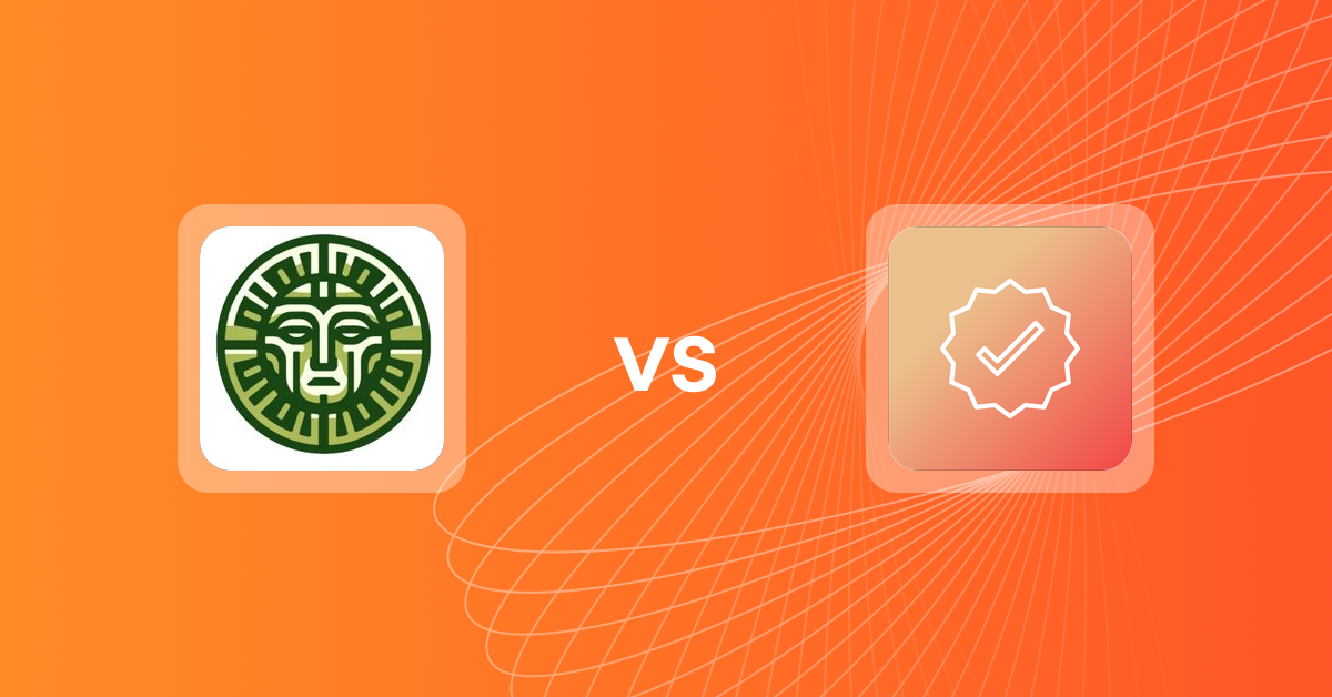 Shopify Upsell and Cross-Sell Apps: Azteca ‑ AI Shopping Assistant vs Mega Verified Product Badges