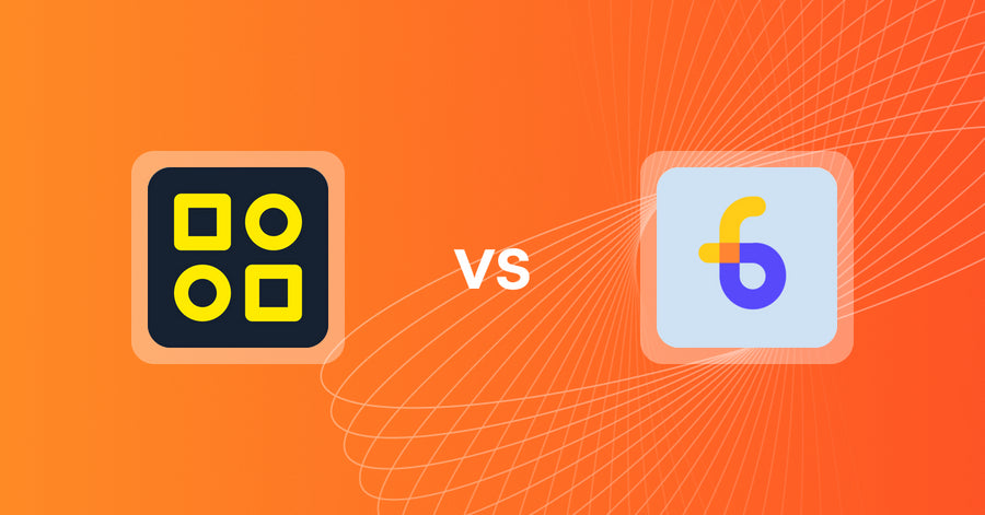 Shopify Upsell and Cross-sell Apps: OnVoard Product Recommender vs Friendly Brands Co‑Promotion