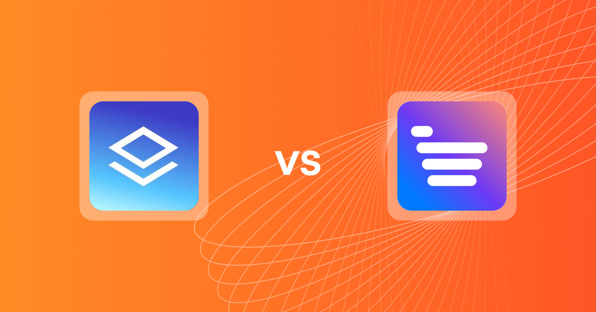 Shopify Upsell and Cross-Sell Apps: Brizy Landing Page Builder vs. Uprate.AI: Sales Chatbot