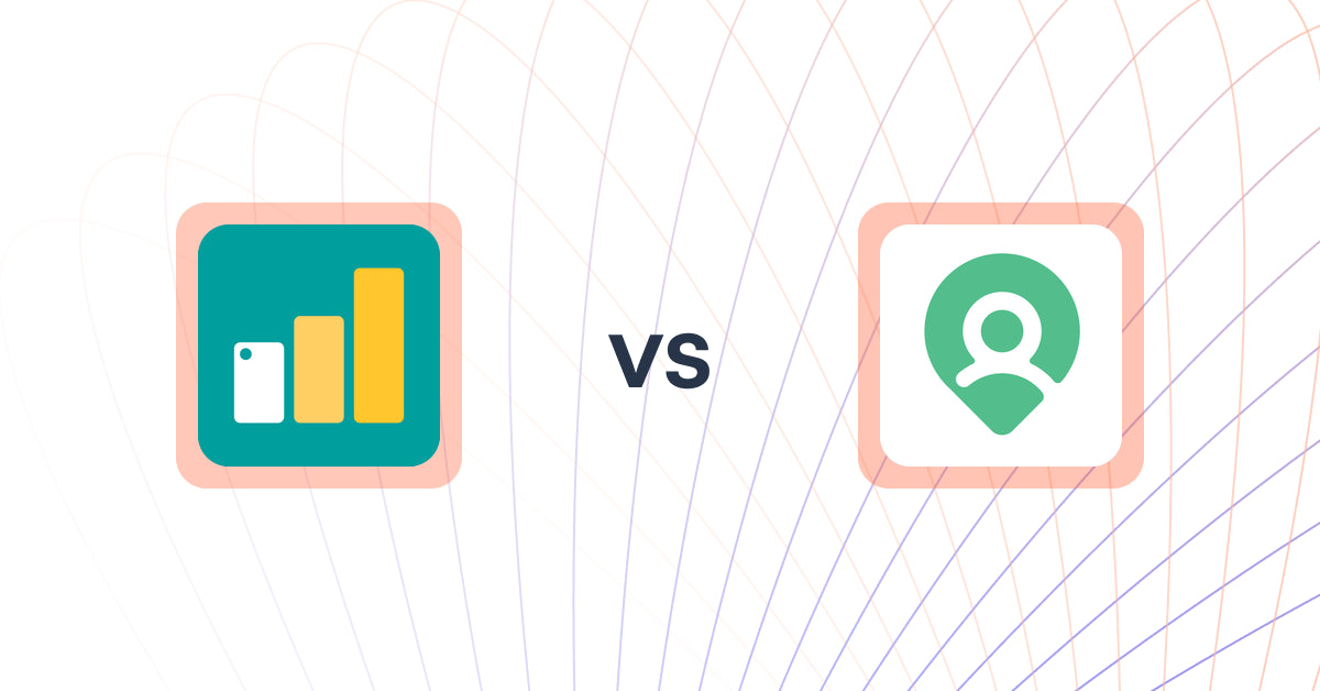 Shopify Upsell and Cross-sell Apps: UpBundle—Upsell & Cross Sell vs Nearest.me ‑ BOPIS Experience