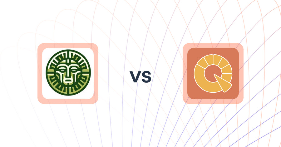 Shopify Upsell and Cross-Sell Apps: Azteca ‑ AI Shopping Assistant vs Appify: Power Quiz